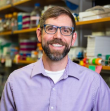 Michael Jewett, PhD